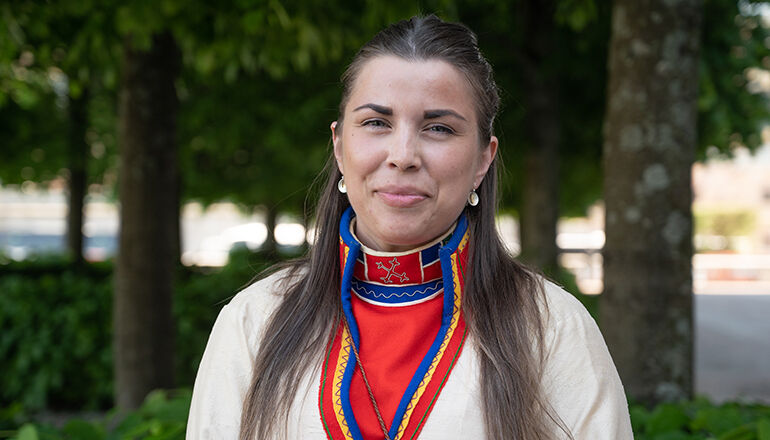 Cati Kuoljok