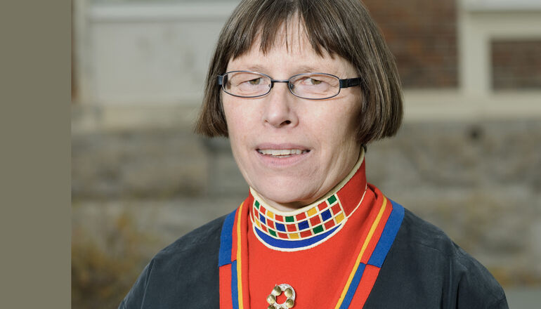 Ingegerd Vannar