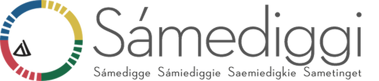 logotyp sametinget